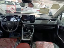 تويوتا راف 4